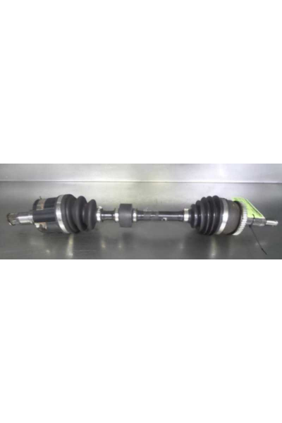 Aks Komple Sol Ki̇a Magenti̇s Otomati̇k 06-08 Opti̇ma Glovi̇s