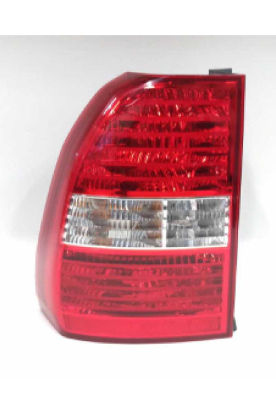 Sportage Stop Sol 2004-2008