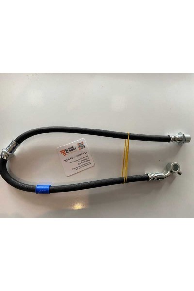 Hortum On Fren Sol Qashqai 07-14