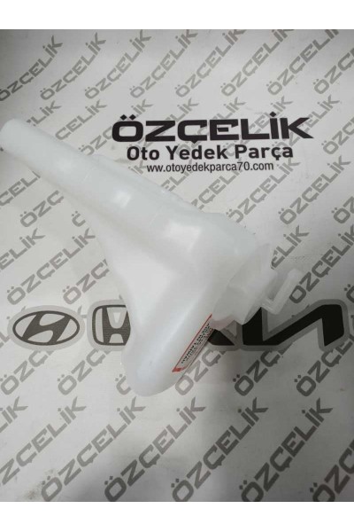 Honda Ci̇vi̇c Yedek Su Deposu 96-2000 İes