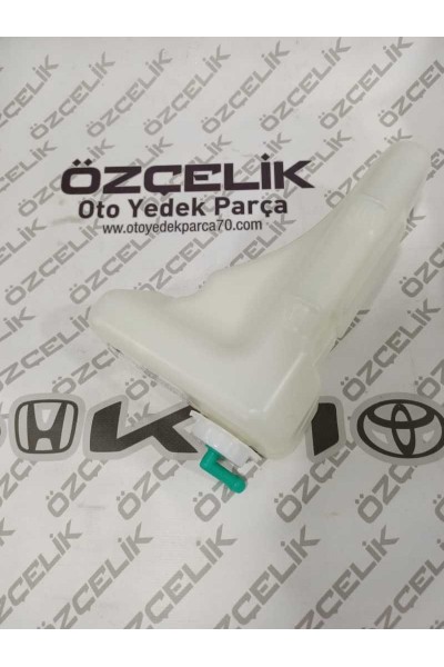 HONDA CİVİC RADYATÖR YEDEK SU DEPOSU 92-95 SD-HB