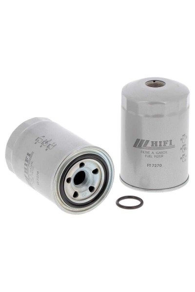Yakit Mazot Fi̇ltresi̇ Bongo Pregio Ceres K2700 Besta Proton Lancer Galant Colt