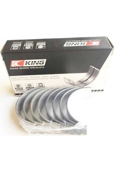 Accent Getz 3 Silindir Kol Yatagı Std