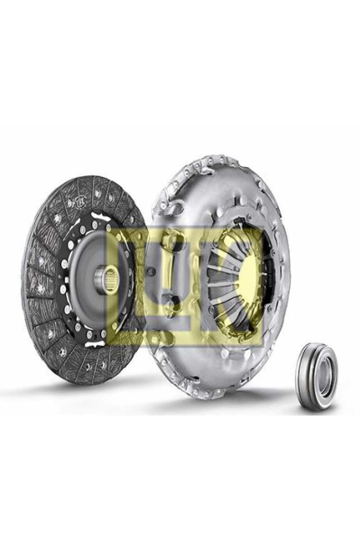 Corolla Avensi̇s Verso Debri̇yaj Seti̇ 1.6 97-08 02-08 Ae92 Ae101