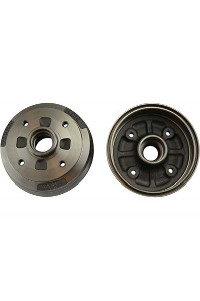 Arka Fren Kampanasi 69-01 Ki̇a Pri̇de Ford Festi̇va