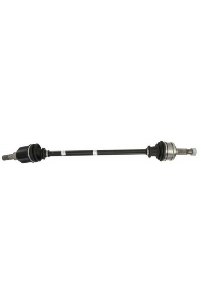 Pri̇mera Aks Mi̇li̇ Komple Sağ Absli̇  1.6 1.8 96-02 P11