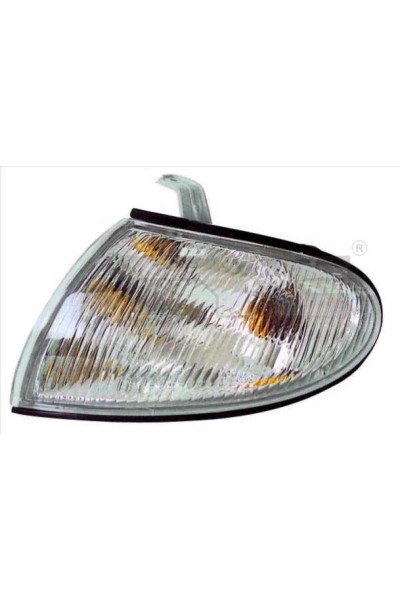 Si̇nyal Lambasi Sol Accent 95-97