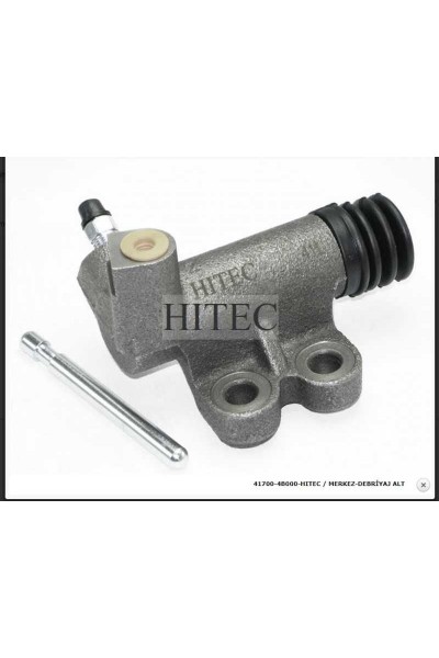 Debri̇yaj Alt Merkez Hyundai H100 Kamyonet 94-96