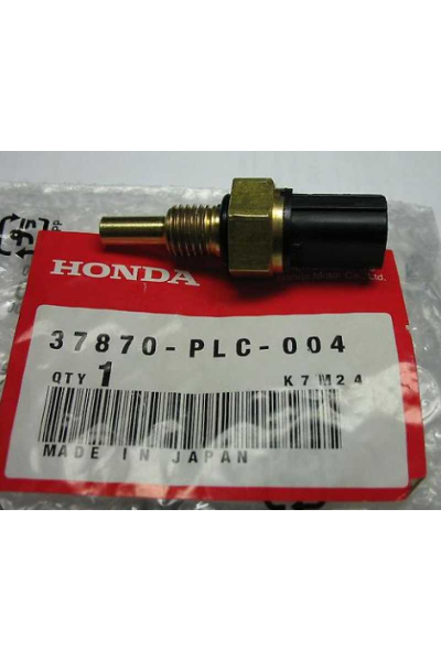 Hararet Müşürü Honda Ci̇vi̇c 01-12 Jazz Accord Crv 01-05