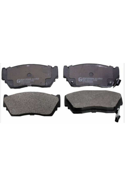 Pri̇mera  Aks Mi̇li̇ Komple Sol Absli̇ 27X640X25 1.6 1.8 96-02