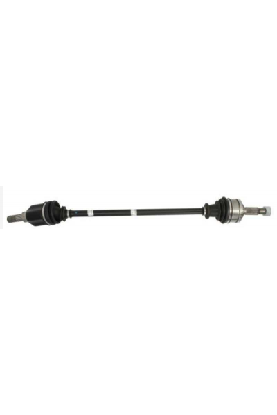Pri̇mera Aks Mi̇li̇ Komple Sağ Absli̇ 27X25X917 1.6 1.8 96-02