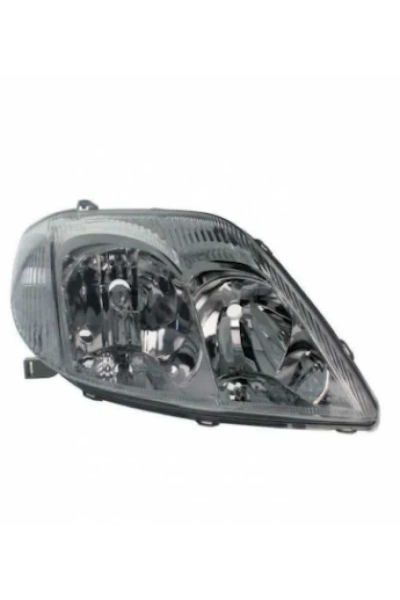 COROLLA ÖN SAĞ FAR ELEKTİRİKLİ SEDAN 02-06