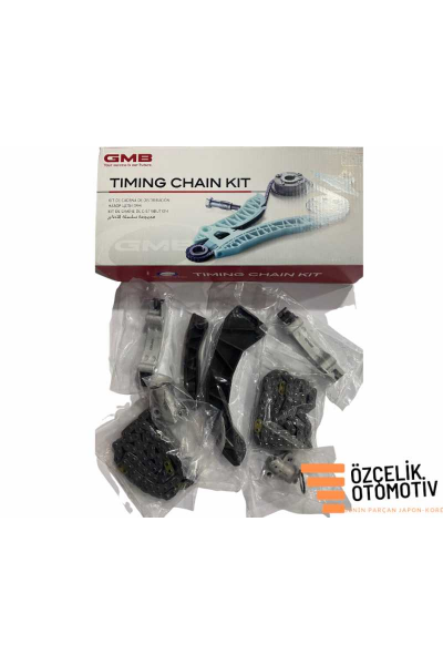 Eksantrik Zincir Seti Accent 06-11 Era  Blue 11-20 Getz 06-11 Cerato 04-09  Rio 06-11 I20 09 Di̇zel
