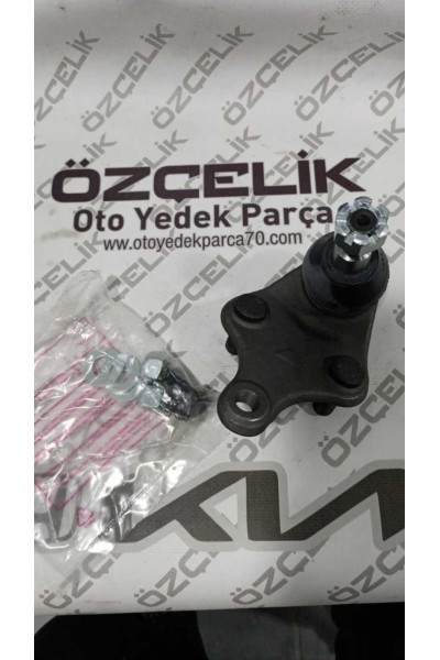Toyota  Avensi̇s Alt Roti̇l Sag Sol  2009-
