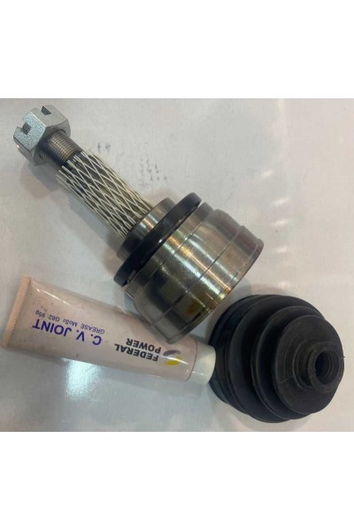Aks Kafasi Sol-Sag On Dis Nissan Maxima Iii 2.0İ 24V Absli 46 Dis 1995-2000