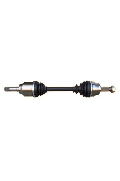 Ni̇ssan Pri̇mera Sol Aks Absli̇ 1.6 1.8 1996-2002