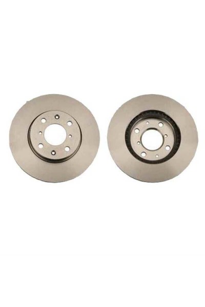 Suzuki̇ Grand Vi̇tara 1998-2005 Fren Di̇sk Ön Takim 310Mm