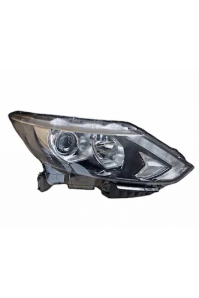 Far Sağ Ni̇ssan Qashqai Ii 13- J11 Elk.motorlu Ledli̇