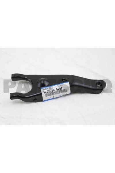Mazda B2500 E2200 Ranger Debri̇yj Çatali  Wl0216520A