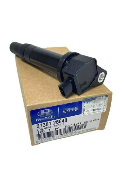 ATESLEME BOBINI (KALEM BOBIN) ACCENT ERA 1.6-1.4 KIA RIO L4-1.6