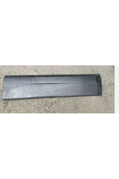 KİA SORENTO SOL ÖN KAPI BANDI ÇITASI GRİ RENK