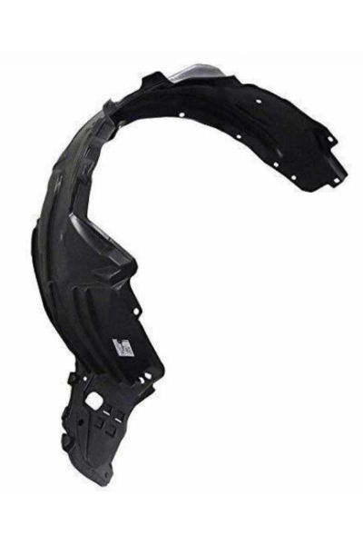 Davlumbaz Çamurluk Ci̇vi̇c Fd6 06-11 Ön Sag A Kali̇te