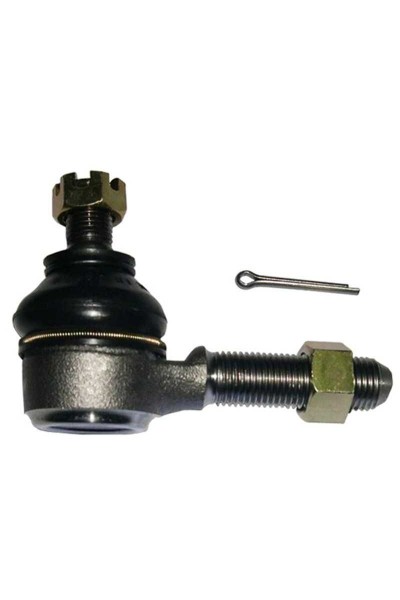 Rot Basi On Sag Suzuki Super Carry 1985-1999