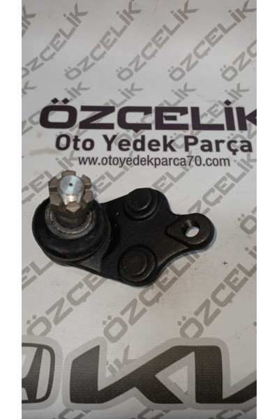 Roti̇l On Sol Alt Toyota Corolla 1987-1992 Ae92
