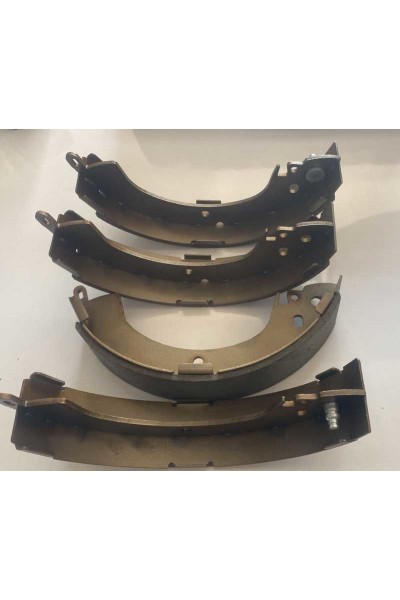 FREN PABUC BALATA ARKA MITSUBISHI L 200 96-07 L300
