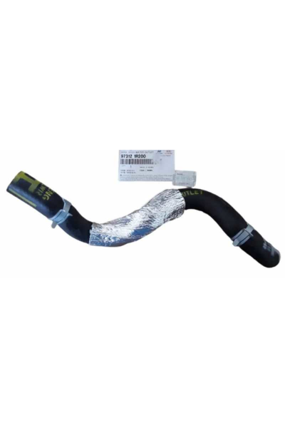 Hyundai Blue Kalorifer Cikis Hortum 1.4 11-19 97312-1R200