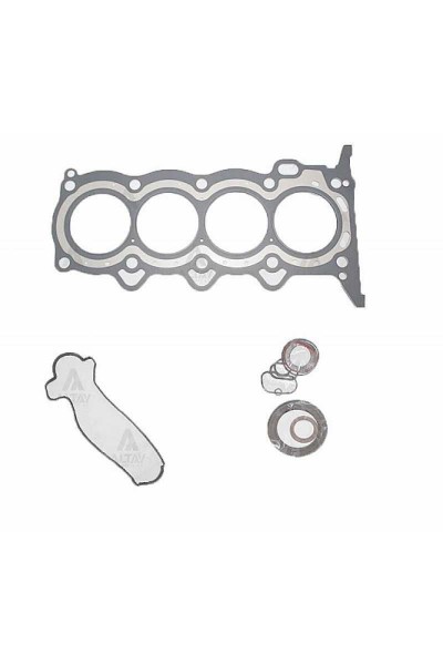 Corolla Takim Conta 1.4 4D4 Dizel 04-08