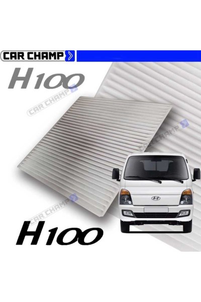 Polen Fi̇ltresi̇ Hyundai H100 Kamyonet Ym-Kia Bongo Ym