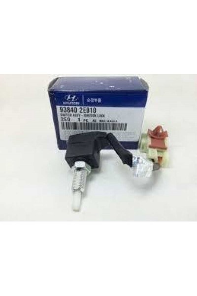 DEBRİYAJ PEDAL MÜŞÜRÜ ACCENT ERA RİO H100 STAREX SANTAFE RİO GETZ ELENTRA BONGO