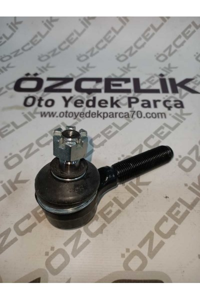 Suzuki̇ Samurai̇ Vi̇tara Rot Başi 88-98