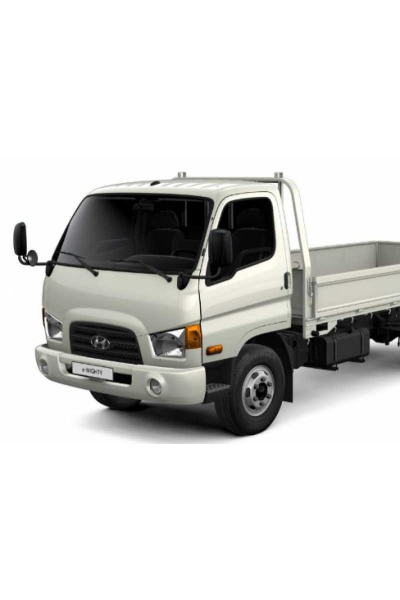 Hyundai̇ Hd75 Hd35 Kamyon Kamyonet Yedek Parca