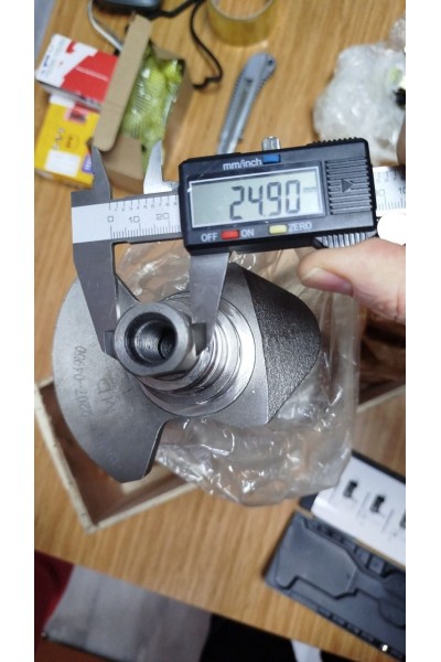 Krank Mi̇li̇ Proton 1.5 1.3 - sb_0215452200 Krank Mi̇li̇ Proton 1.5 1.3