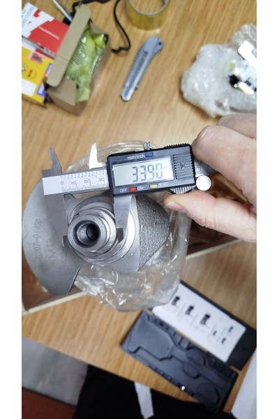 Krank Mi̇li̇ Proton 1.5 1.3