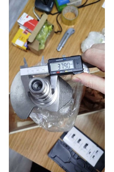 Krank Mi̇li̇ Proton 1.5 1.3