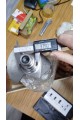 Krank Mi̇li̇ Proton 1.5 1.3 - sb_0215452200 Krank Mi̇li̇ Proton 1.5 1.3