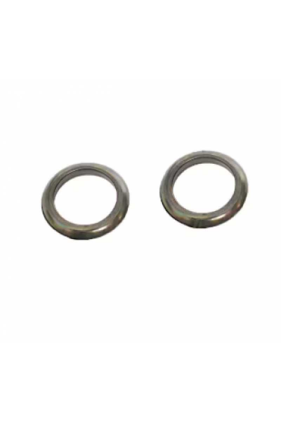 Egzoz Bogaz Contası E2200 2.2 D 87-05 Besta 2.2 90-98 Wl0140305