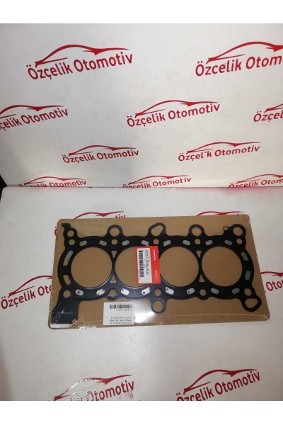 HONDA CIVIC SİLİNDİR KAPAK CONTASI 07-12