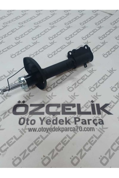 Toyota Corolla Amortisor Arka Sol Ae92 Ee90