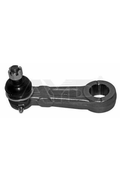 Pitman Kolu Frezeli Rot L200 96-06 4X4