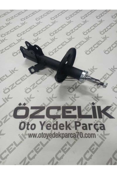 Toyota Corolla Ön Sağ Amorti̇sör Ae92 Ee90 87-92