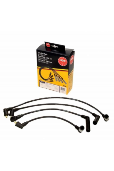 Buji̇ Kablosu Takim Hyundai Accent 95-00 1.5 00-06 1.3 Atos 06-Getz 03-06 1.3 Pi̇canto 08-27501-22B10