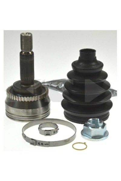 CARISMA  AKS KAFASI DIŞ 25X29X54 96-00 1.6 1.8  ABS:43T