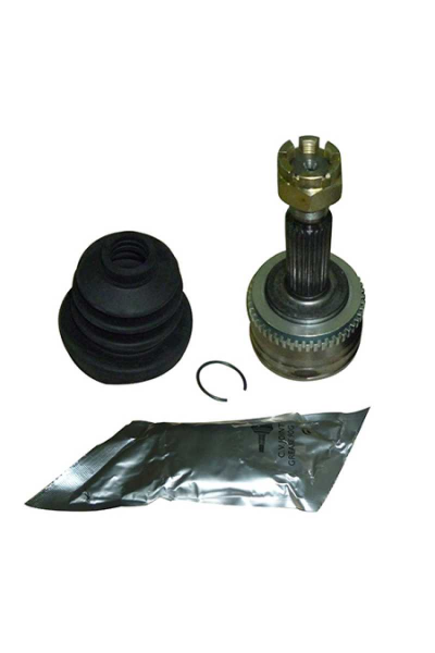 Hyundai̇ Accent Era Getz Absli̇ Aks Kafasi Basi Dıs Di̇zel 06-12 48T