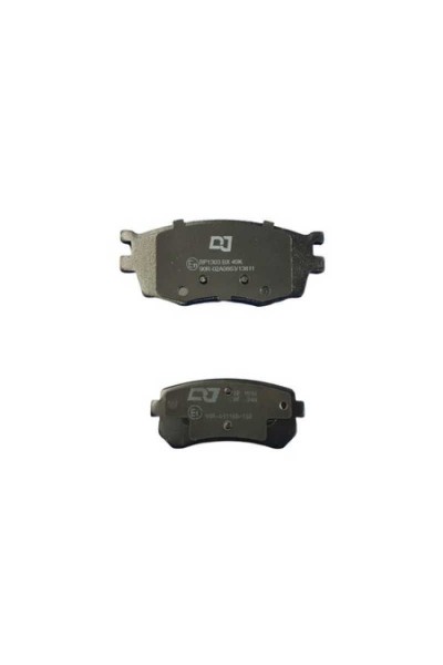 ON FREN BALATASı HYUNDAİ ACCENT 06-11 ERA RIO 05- İ20 08-14