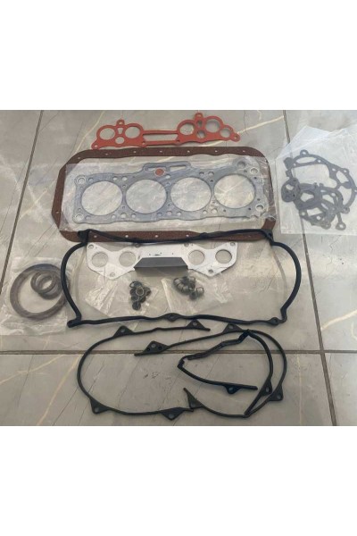 Conta Full Takim 626 F8 2.0 88-91
