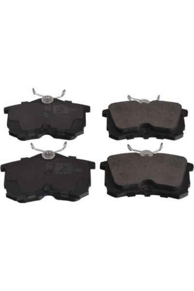 Arka Fren Balatasi Honda Accord 98-02 Accord 04-06